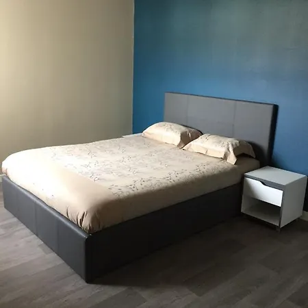 Logement Dans Pour 4 Voyageurs